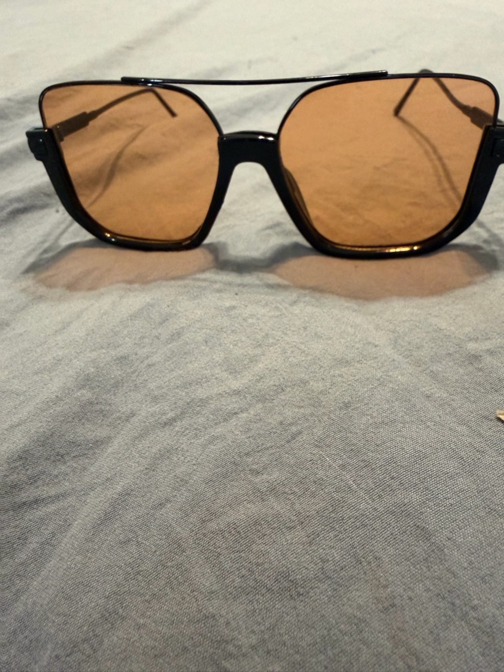 Stylish sunglasses 🕶️